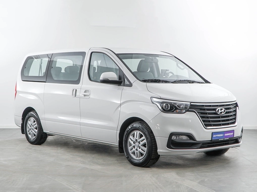 Hyundai H-1