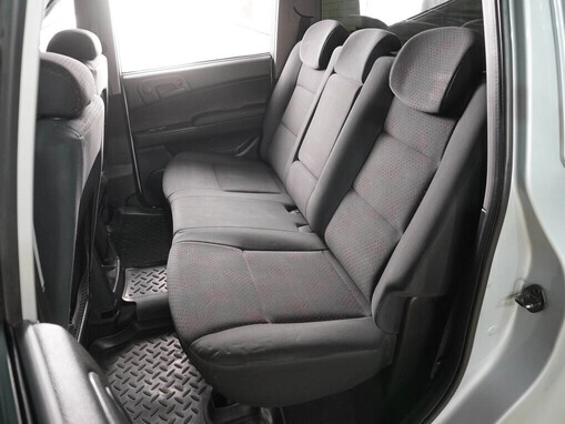 SsangYong Actyon Sports