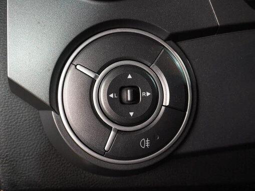 SsangYong Actyon Sports