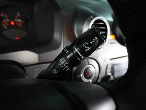 SsangYong Actyon Sports