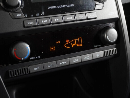 SsangYong Actyon Sports