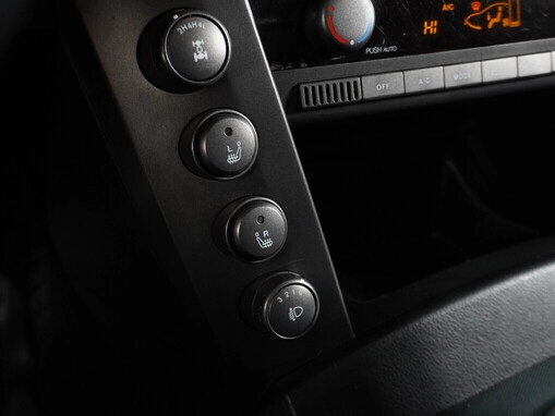 SsangYong Actyon Sports