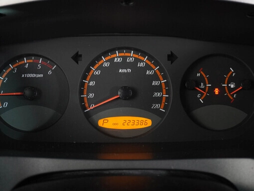 SsangYong Actyon Sports