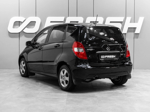 Mercedes-Benz A-Класс