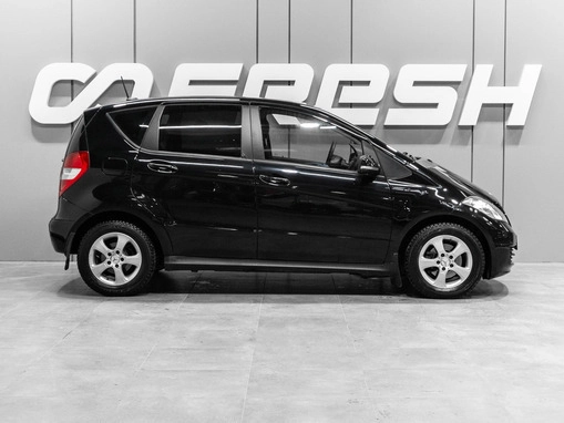 Mercedes-Benz A-Класс