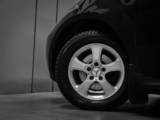 Mercedes-Benz A-Класс