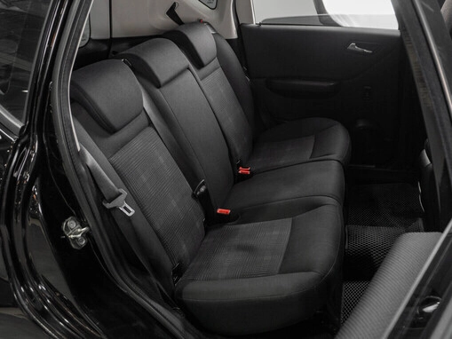 Mercedes-Benz A-Класс