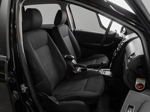 Mercedes-Benz A-Класс