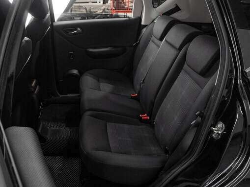 Mercedes-Benz A-Класс