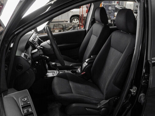 Mercedes-Benz A-Класс