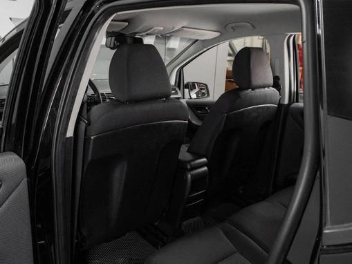 Mercedes-Benz A-Класс