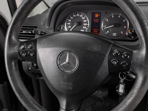 Mercedes-Benz A-Класс