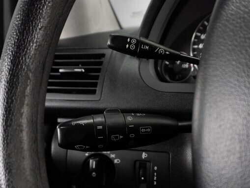 Mercedes-Benz A-Класс