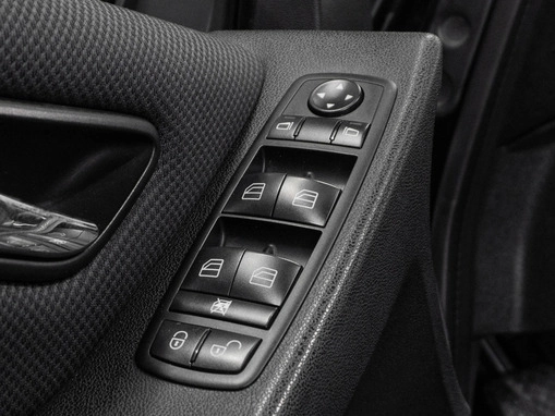 Mercedes-Benz A-Класс