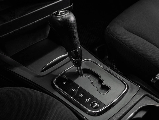 Mercedes-Benz A-Класс