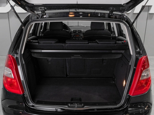 Mercedes-Benz A-Класс