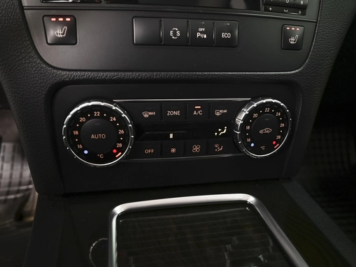 Mercedes-Benz GLK-Класс