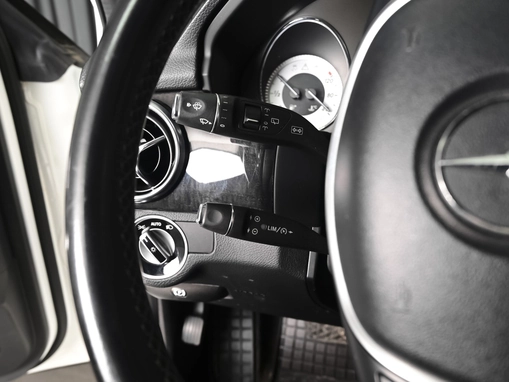 Mercedes-Benz GLK-Класс