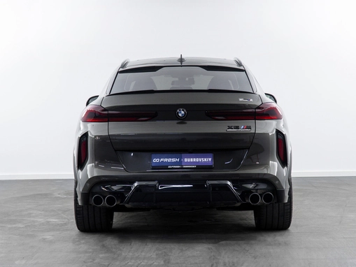 BMW X6 M