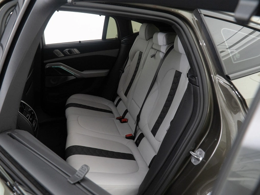 BMW X6 M