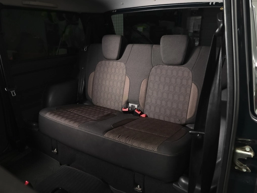 LADA (ВАЗ) Niva Legend