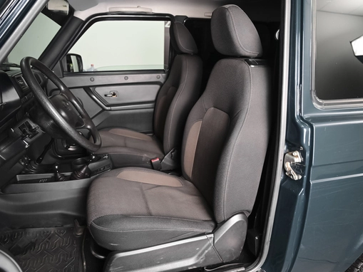 LADA (ВАЗ) Niva Legend