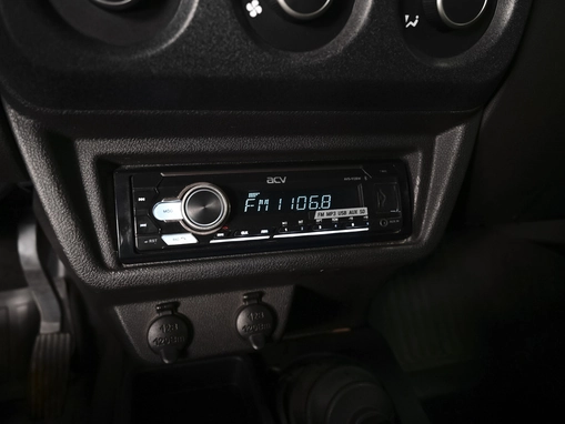 LADA (ВАЗ) Niva Legend