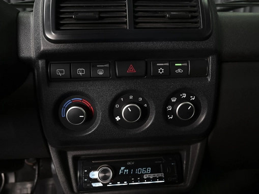 LADA (ВАЗ) Niva Legend