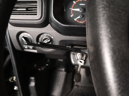 LADA (ВАЗ) Niva Legend