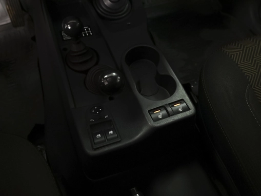 LADA (ВАЗ) Niva Legend