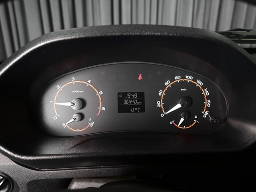 LADA (ВАЗ) Niva Legend