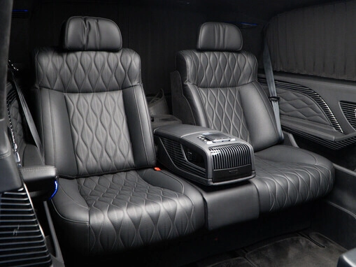 Mercedes-Benz V-Класс