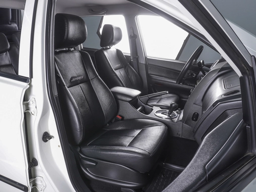 SsangYong Actyon Sports