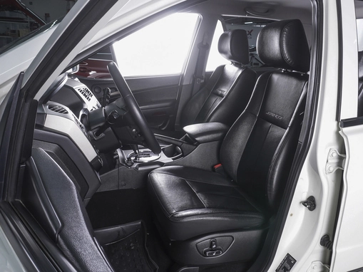 SsangYong Actyon Sports