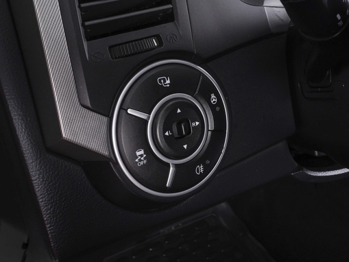 SsangYong Actyon Sports