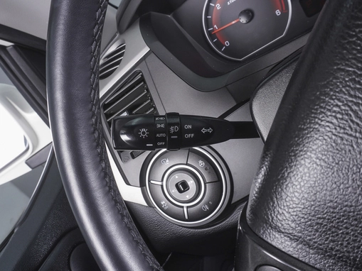 SsangYong Actyon Sports