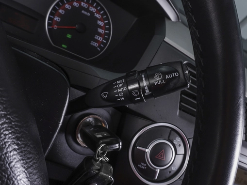 SsangYong Actyon Sports