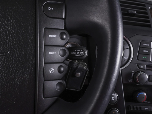 SsangYong Actyon Sports