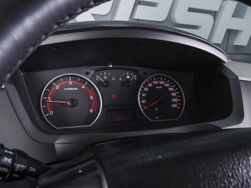 SsangYong Actyon Sports