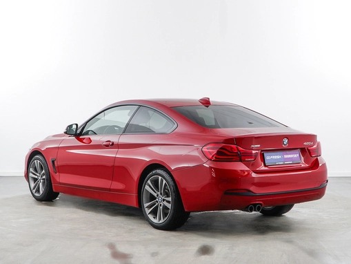BMW 4 серии