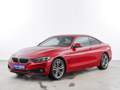 BMW 4 серии