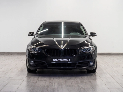 BMW 5 серии