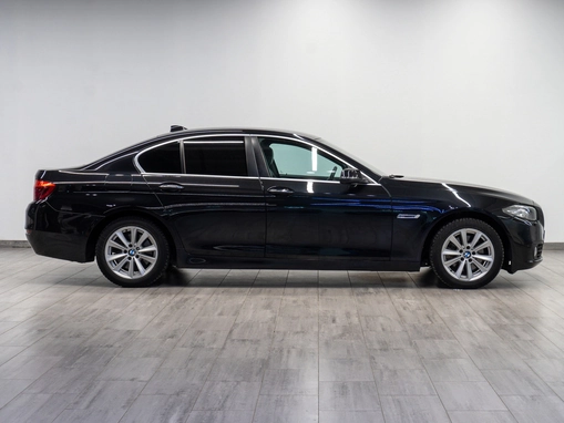 BMW 5 серии