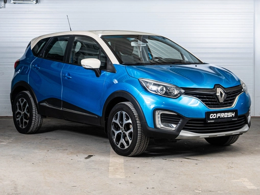 Renault Kaptur