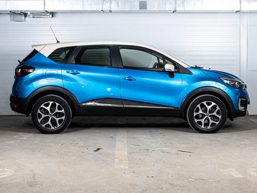 Renault Kaptur