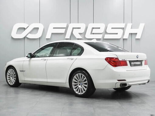 BMW 7 серии