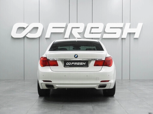 BMW 7 серии