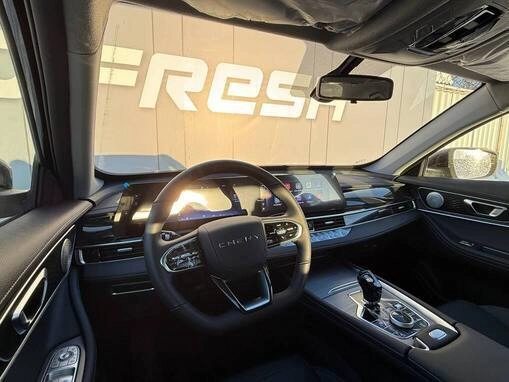 Chery Tiggo 7 Pro Max