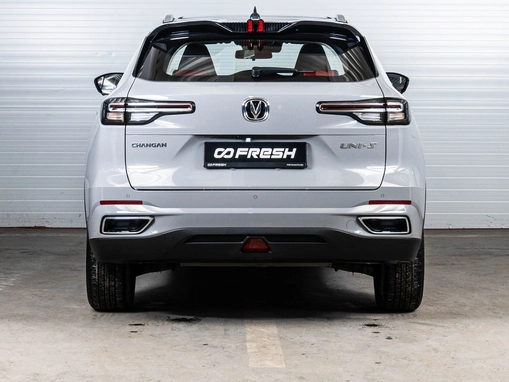 Changan UNI-S (CS55 Plus)