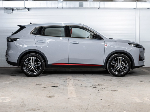 Changan UNI-S (CS55 Plus)